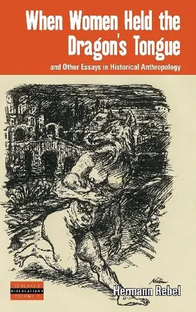When Women Held the Dragon's Tongue