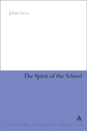 Spirit of the School