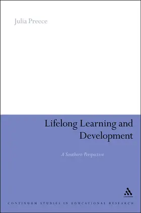 Lifelong Learning and Development