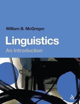 Linguistics: An Introduction