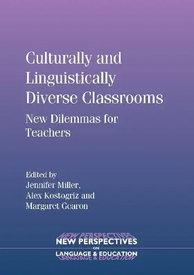 Culturally and Linguistically Diverse Classrooms