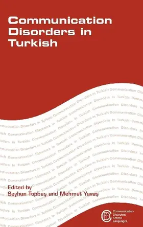 Communication Disorders in Turkish