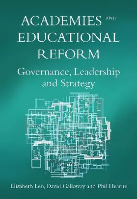 Academies and Educational Reform