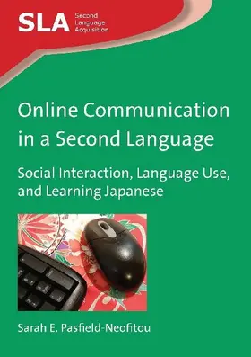 Online Communication in a Second Language