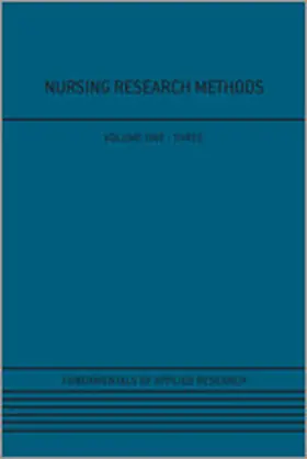 Nursing Research Methods