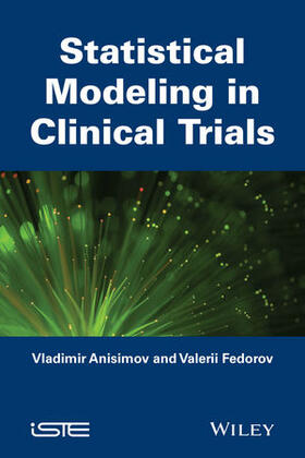 Statistical Modeling in Clinical Trials