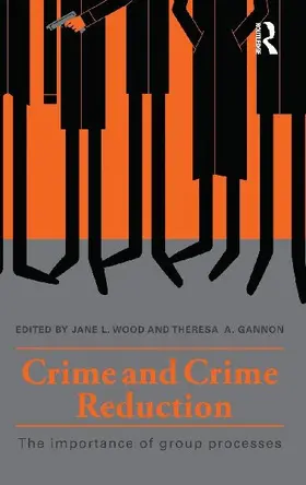 Crime and Crime Reduction