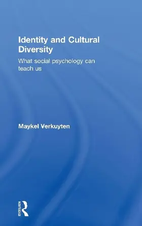 Identity and Cultural Diversity