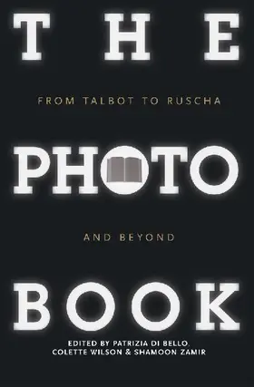 The Photobook
