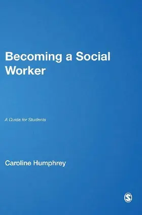 Becoming a Social Worker