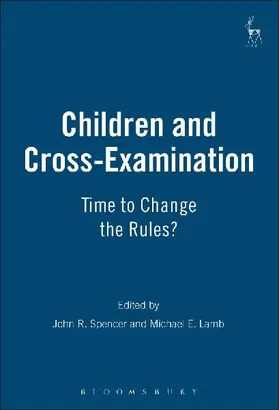 Children and Cross-Examination