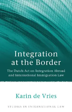 Integration at the Border