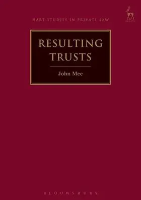 Resulting Trusts