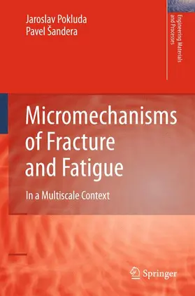 Micromechanisms of Fracture and Fatigue