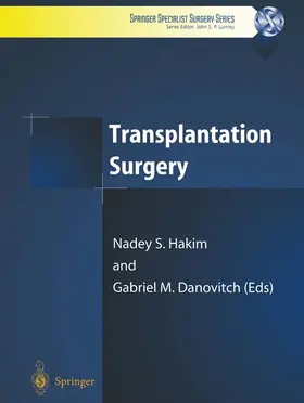 Transplantation Surgery