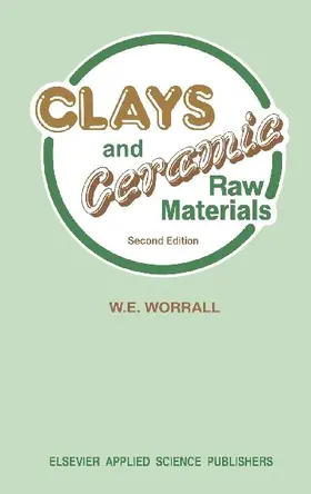 Clays and Ceramic Raw Materials