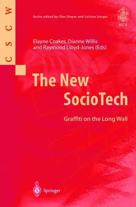 The New SocioTech