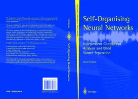 Self-Organising Neural Networks