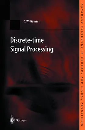 Discrete-time Signal Processing