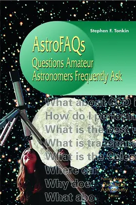 AstroFAQs