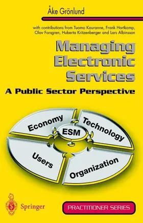 Managing Electronic Services