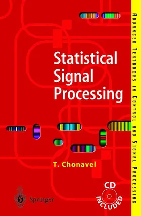 Statistical Signal Processing