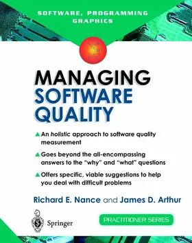 Managing Software Quality
