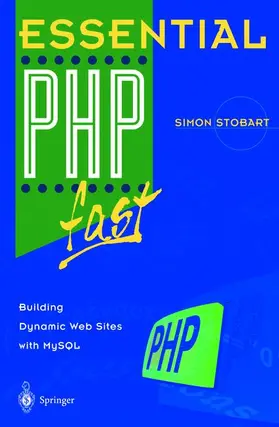 Essential PHP fast