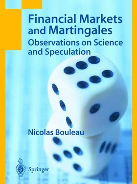 Financial Markets and Martingales