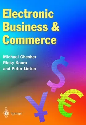 Electronic Business & Commerce