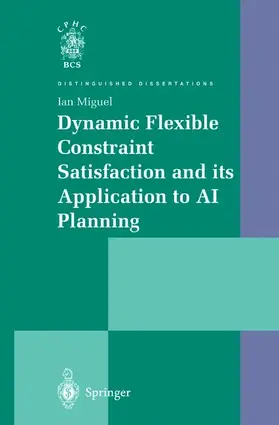 Dynamic Flexible Constraint Satisfaction and its Application to AI Planning