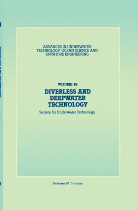 Diverless and Deepwater Technology
