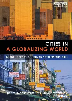 Cities in a Globalizing World
