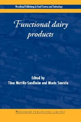 Functional Dairy Products