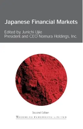 Japanese Financial Markets