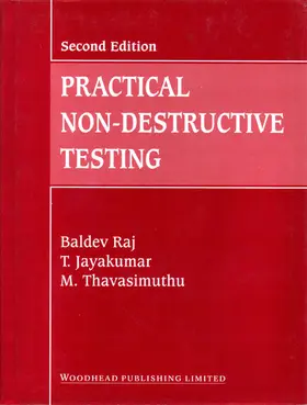 Practical Non-destructive Testing