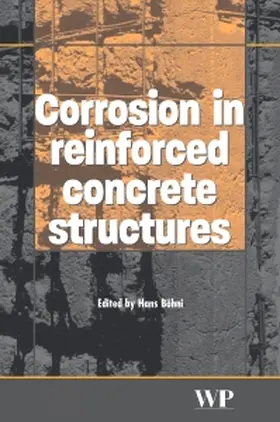 Corrosion in Reinforced Concrete Structures