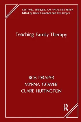 Teaching Family Therapy