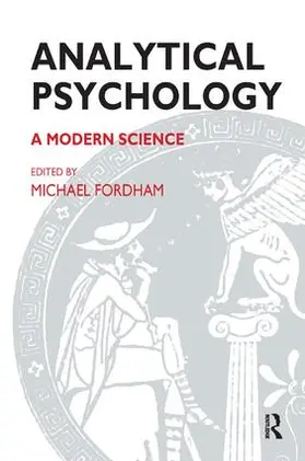 Analytical Psychology