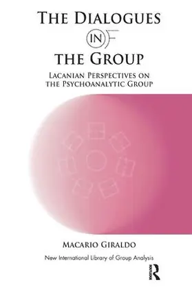 The Dialogues in and of the Group