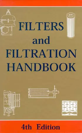 Filters and Filtration Handbook