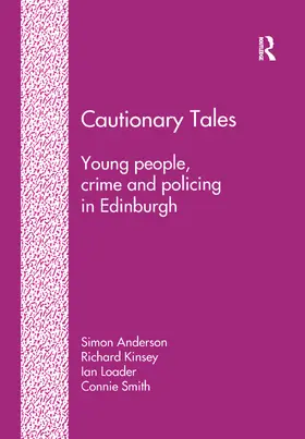 Cautionary Tales
