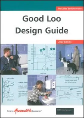 Good Loo Design Guide 2004