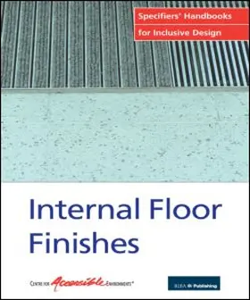 Internal Floor Finishes