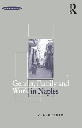 Gender, Family and Work in Naples