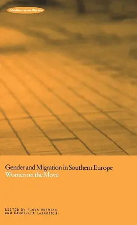 Gender and Migration in Southern Europe