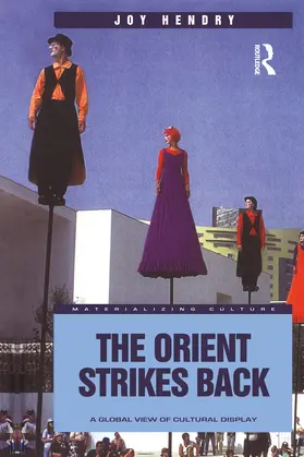 The Orient Strikes Back