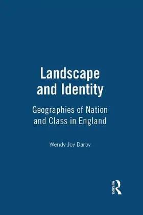 Landscape and Identity