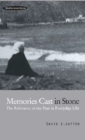 Memories Cast in Stone