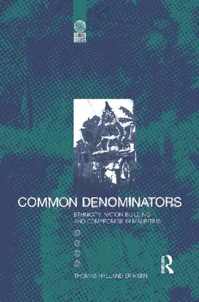 Common Denominators